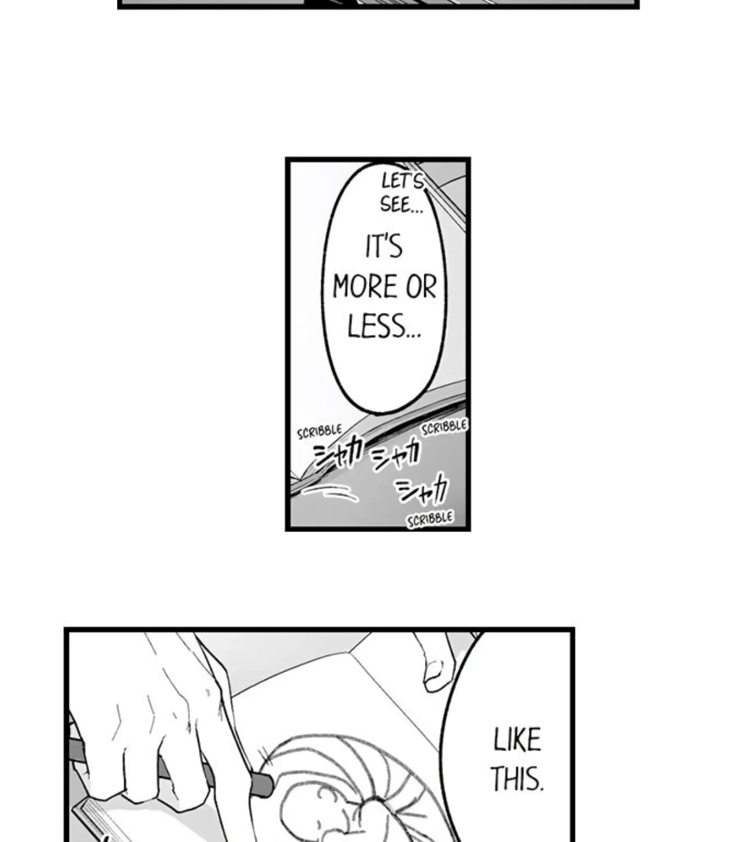 The Titan’s Bride - Chapter 80 Page 6