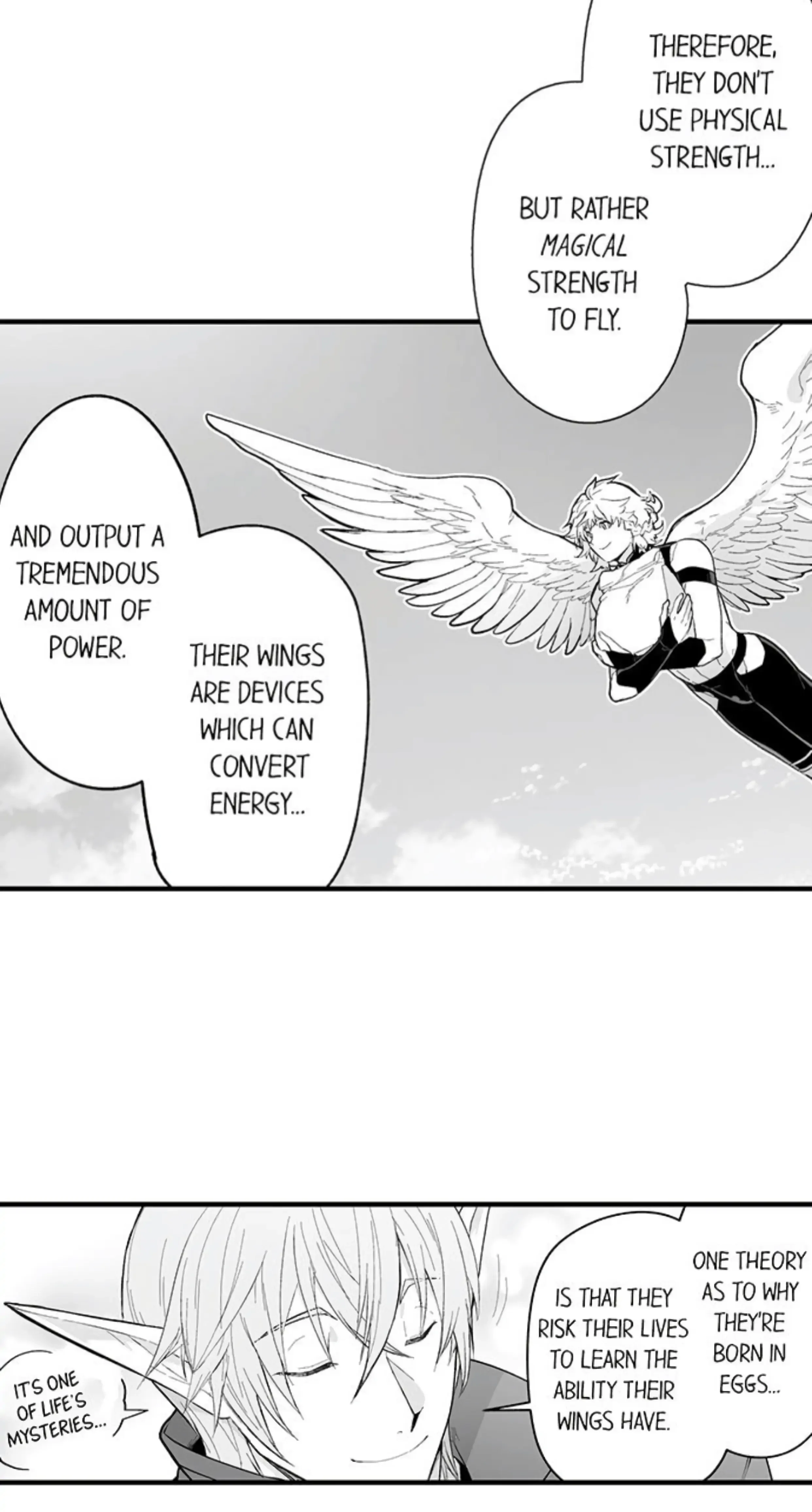 The Titan’s Bride - Chapter 80 Page 9