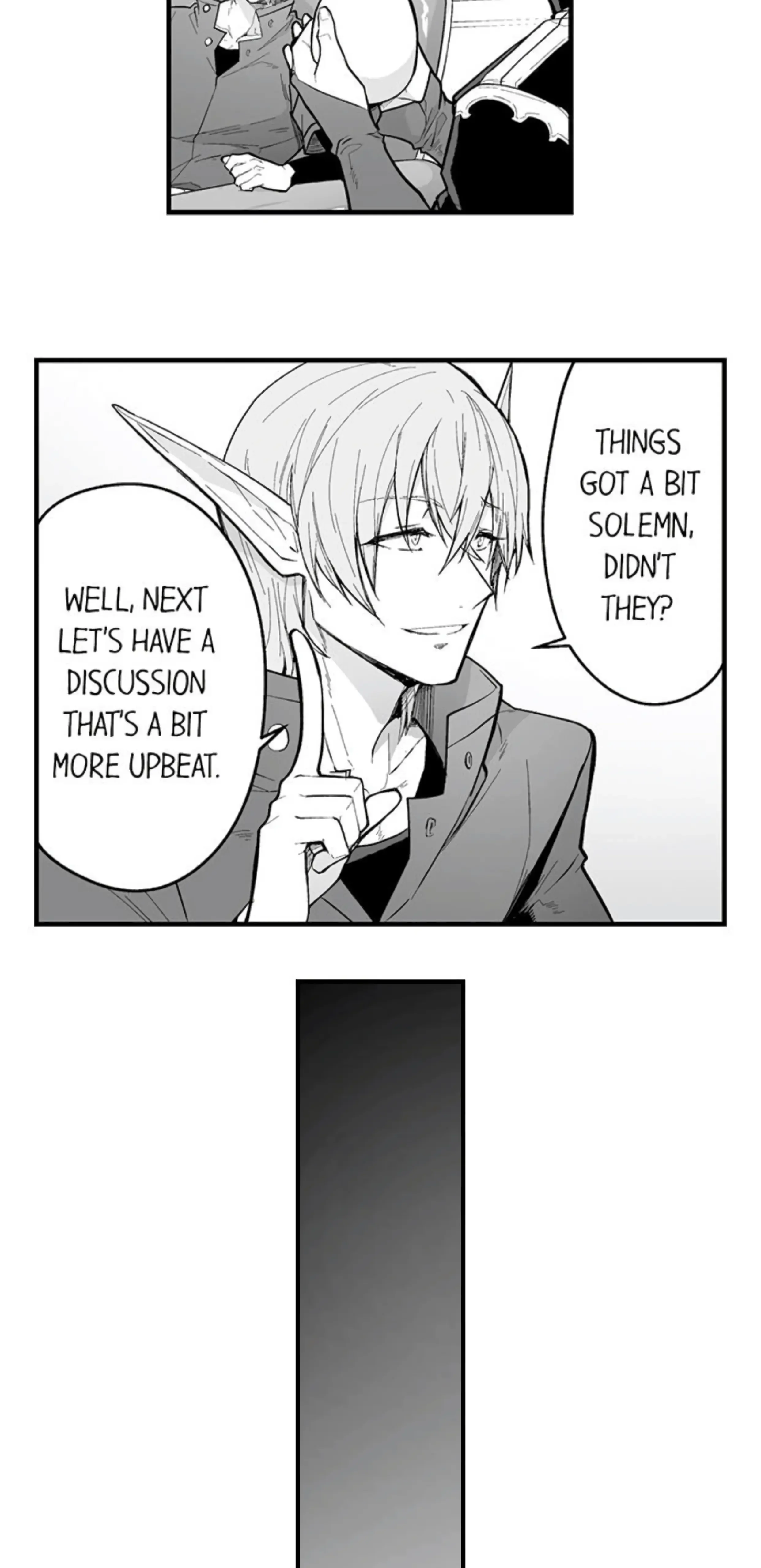 The Titan’s Bride - Chapter 80 Page 12