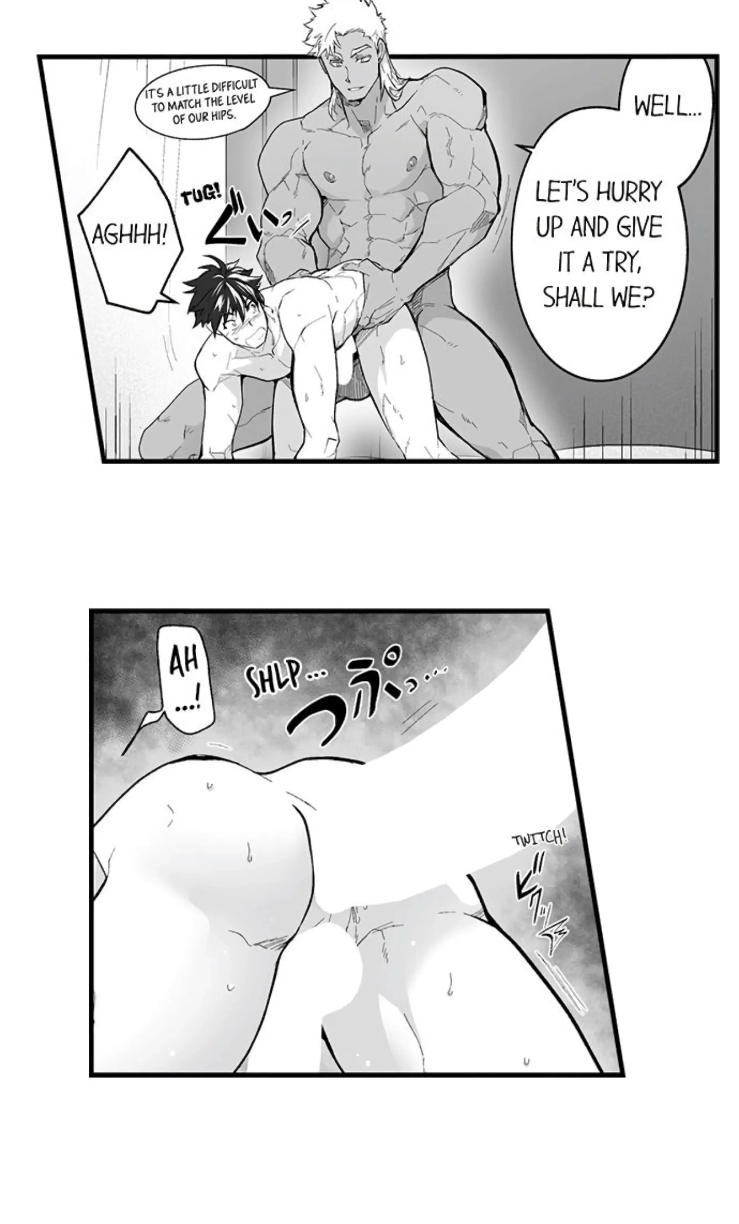 The Titan’s Bride - Chapter 80 Page 22