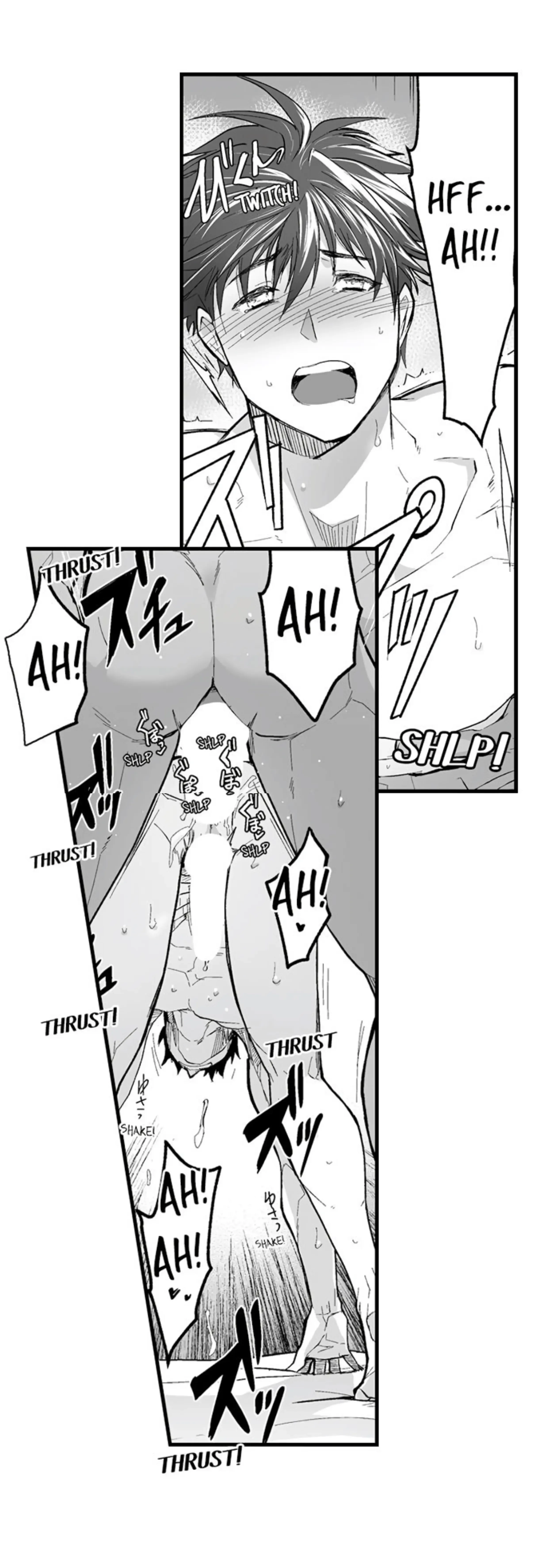 The Titan’s Bride - Chapter 80 Page 23