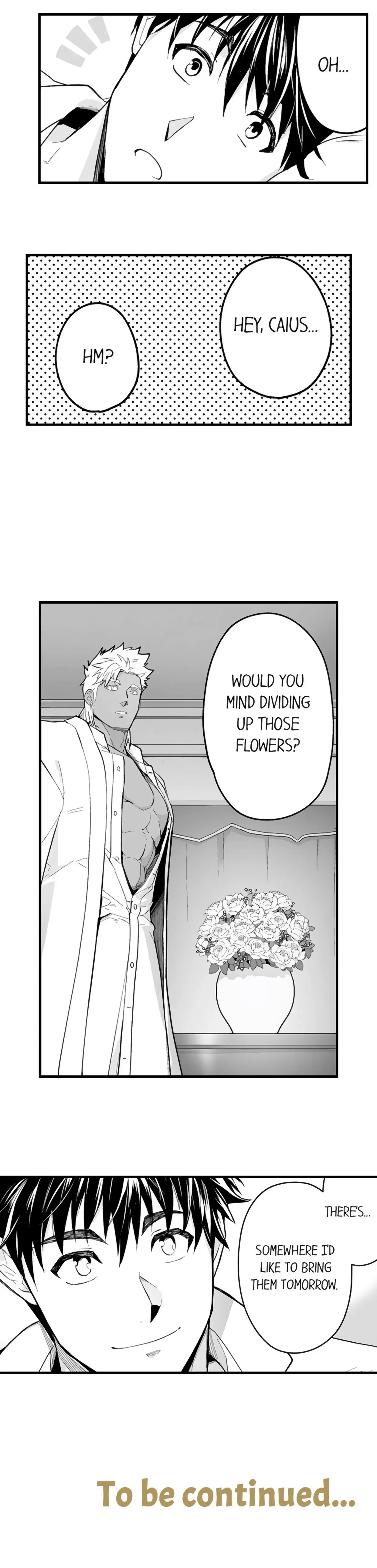 The Titan’s Bride - Chapter 81 Page 8