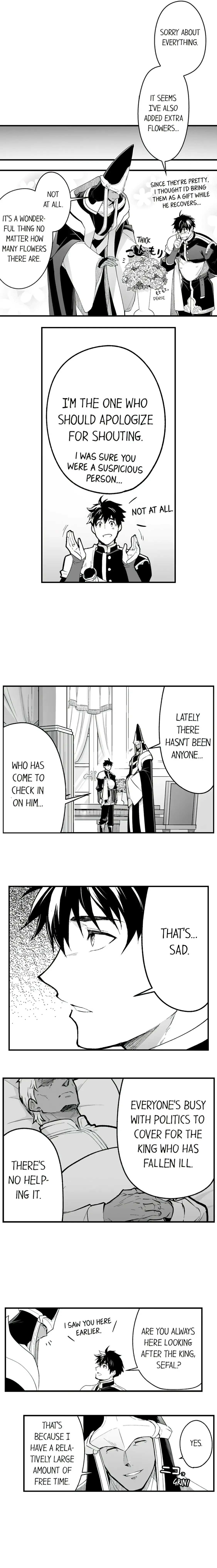 The Titan’s Bride - Chapter 82 Page 3