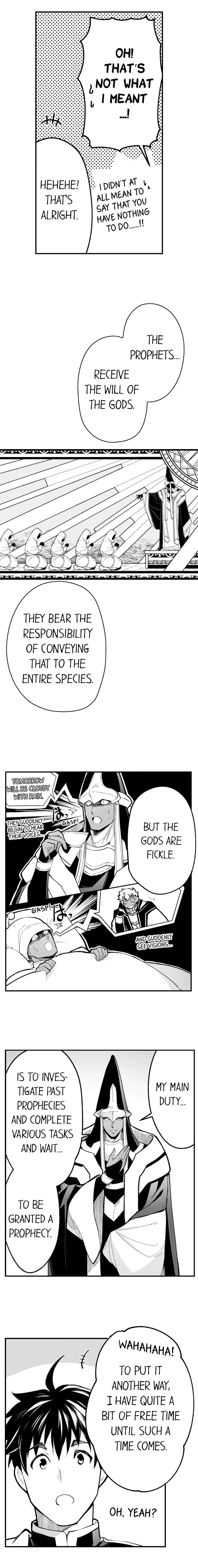 The Titan’s Bride - Chapter 82 Page 4
