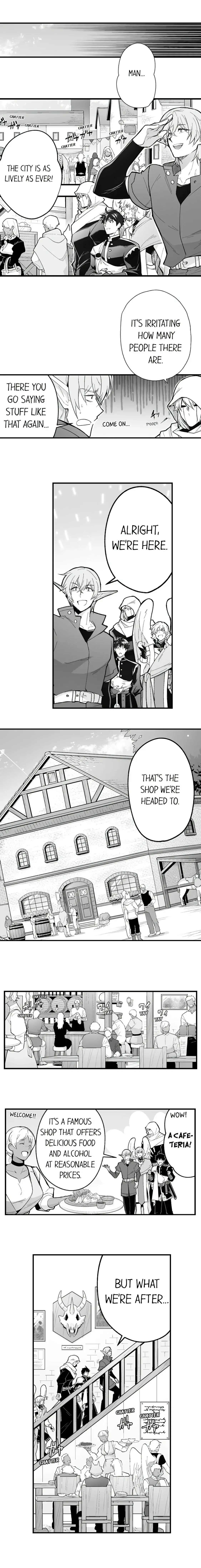 The Titan’s Bride - Chapter 82 Page 7