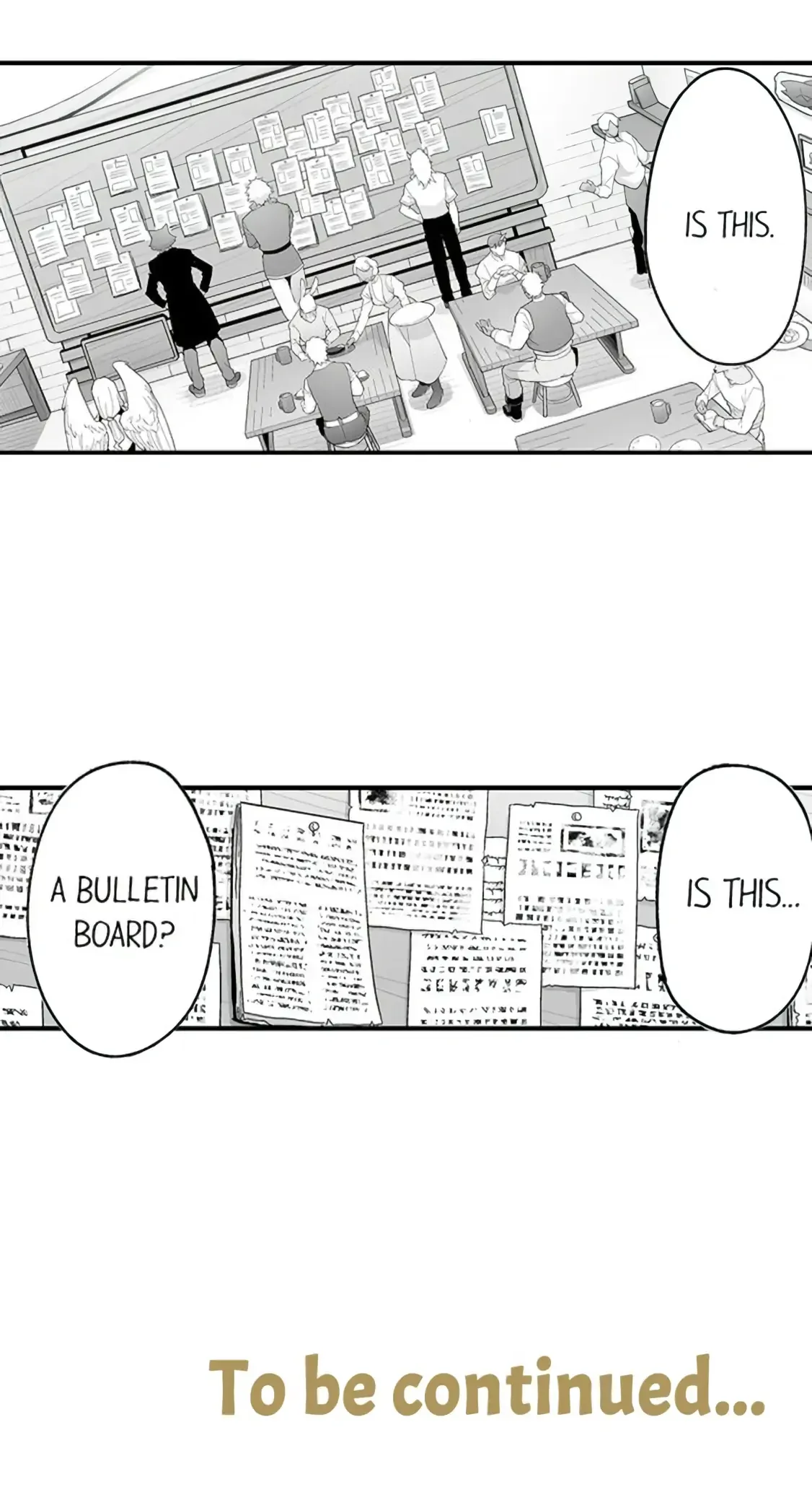 The Titan’s Bride - Chapter 82 Page 8