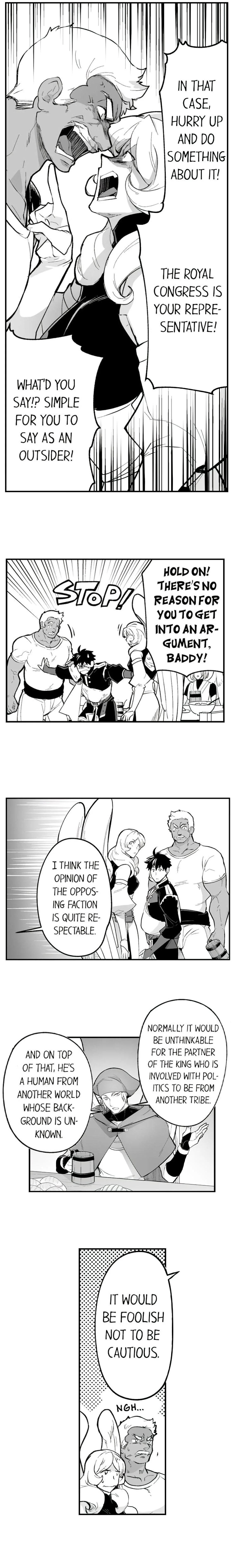 The Titan’s Bride - Chapter 83 Page 4