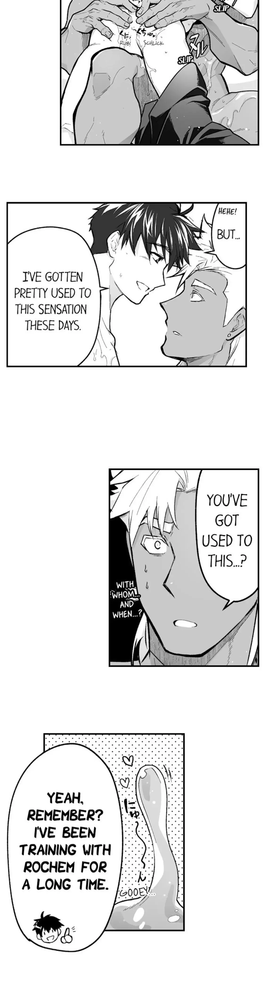The Titan’s Bride - Chapter 86 Page 2