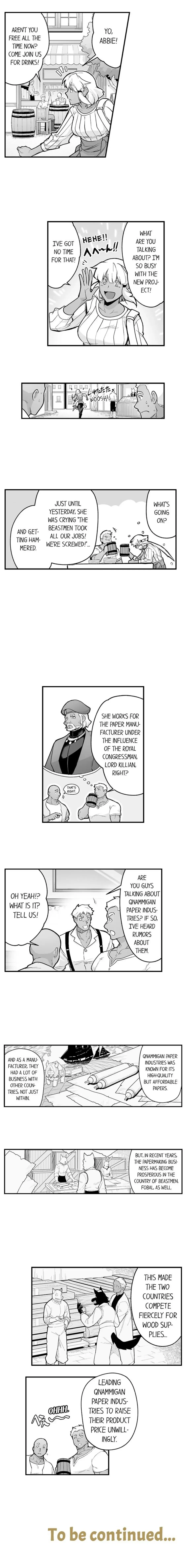 The Titan’s Bride - Chapter 86 Page 10