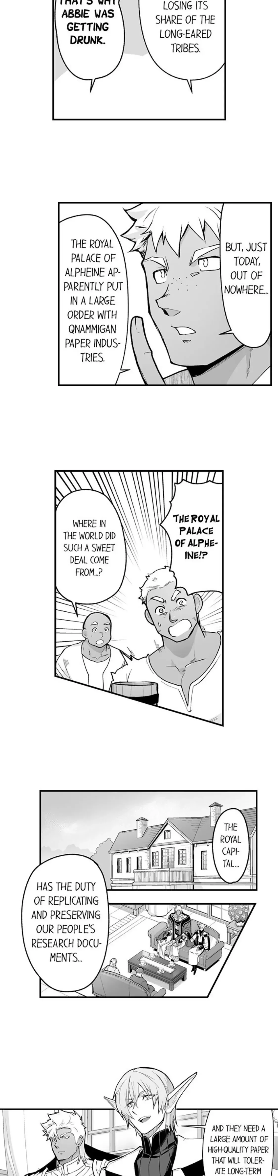 The Titan’s Bride - Chapter 87 Page 2