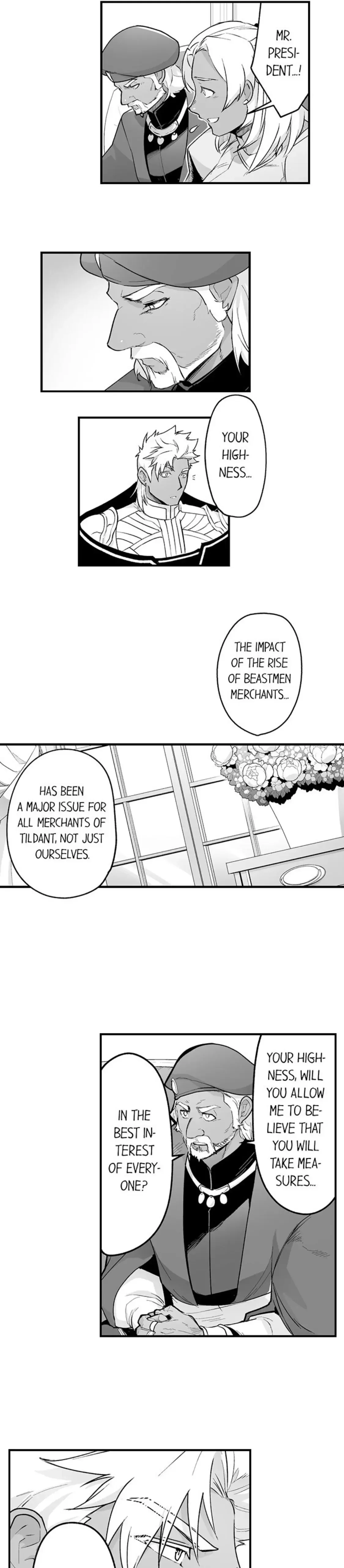The Titan’s Bride - Chapter 87 Page 4
