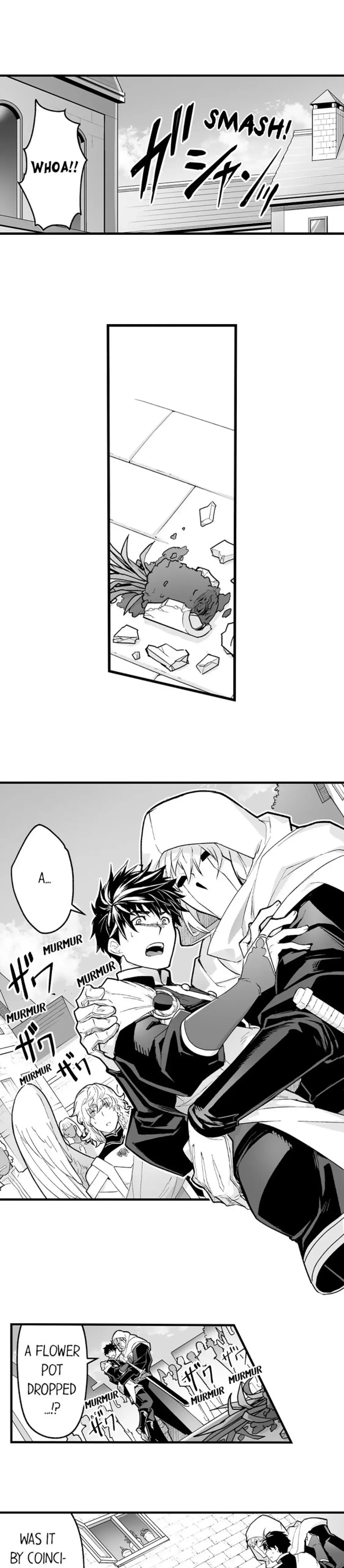 The Titan’s Bride - Chapter 88 Page 4