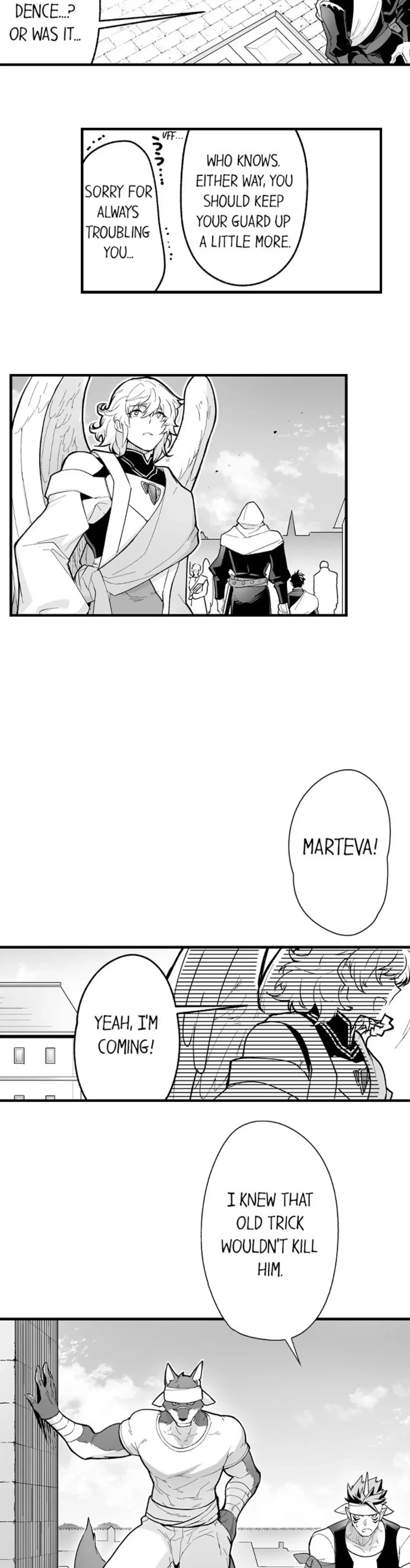 The Titan’s Bride - Chapter 88 Page 5