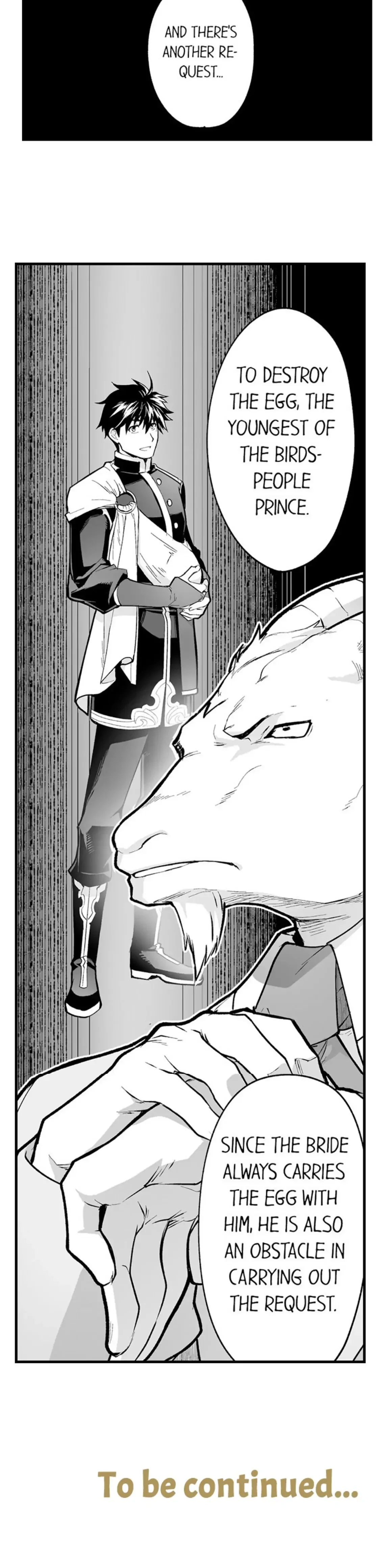 The Titan’s Bride - Chapter 88 Page 12
