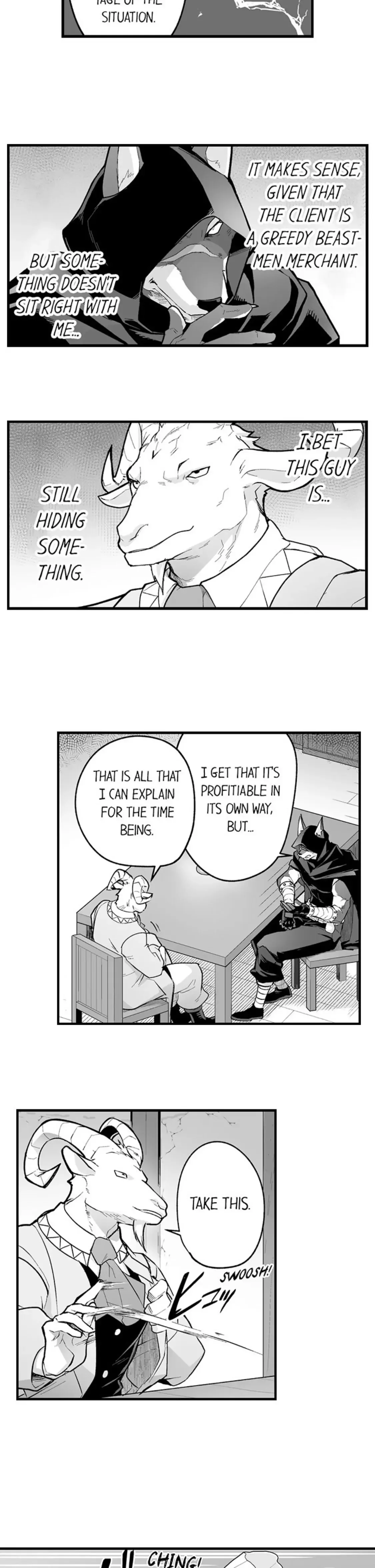 The Titan’s Bride - Chapter 89 Page 2
