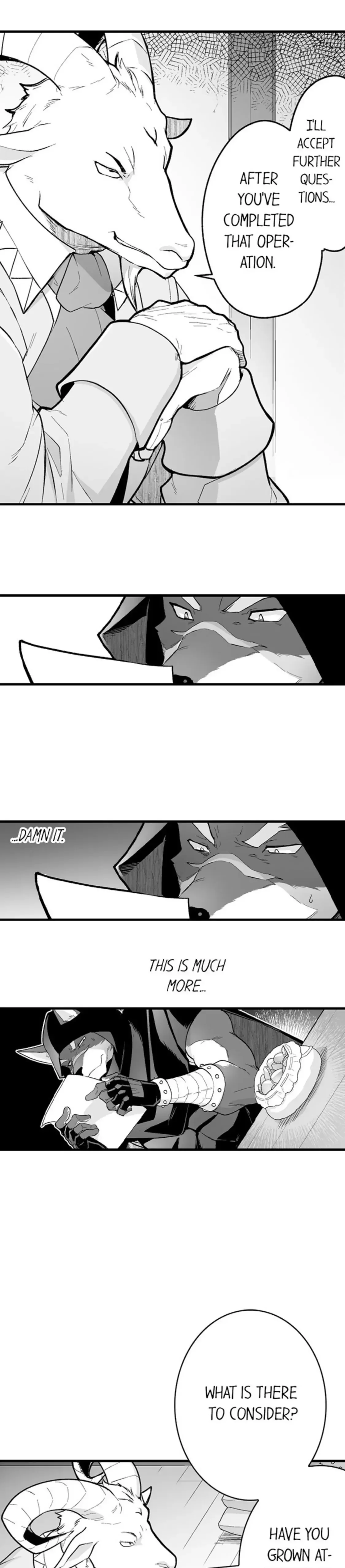 The Titan’s Bride - Chapter 89 Page 4