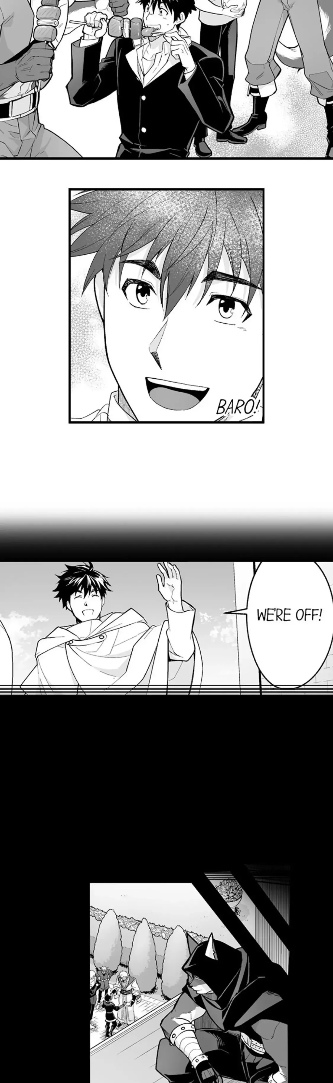 The Titan’s Bride - Chapter 89 Page 8