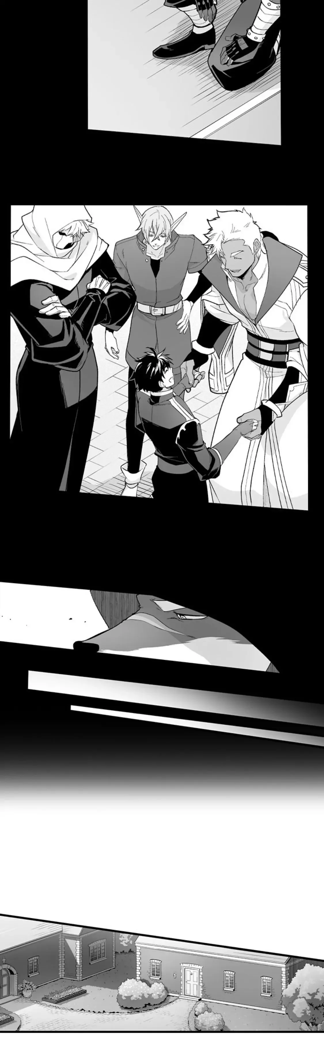 The Titan’s Bride - Chapter 89 Page 9