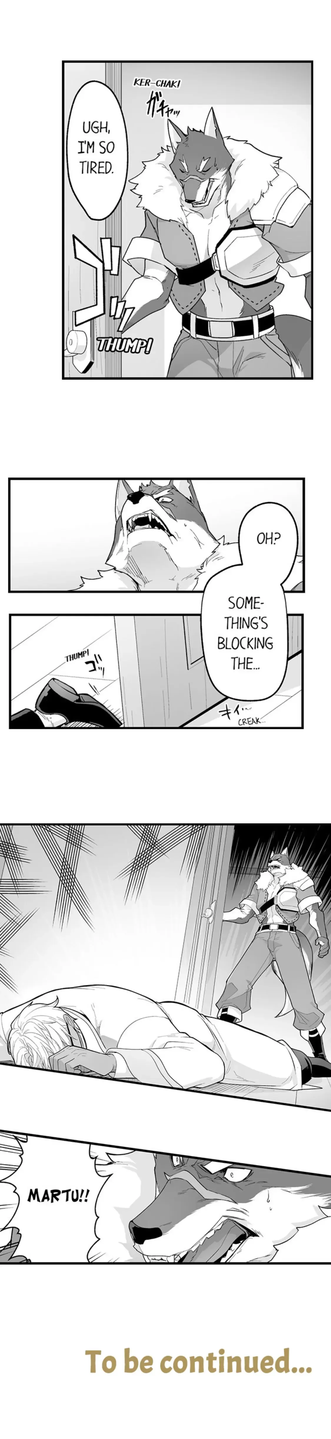 The Titan’s Bride - Chapter 89 Page 10