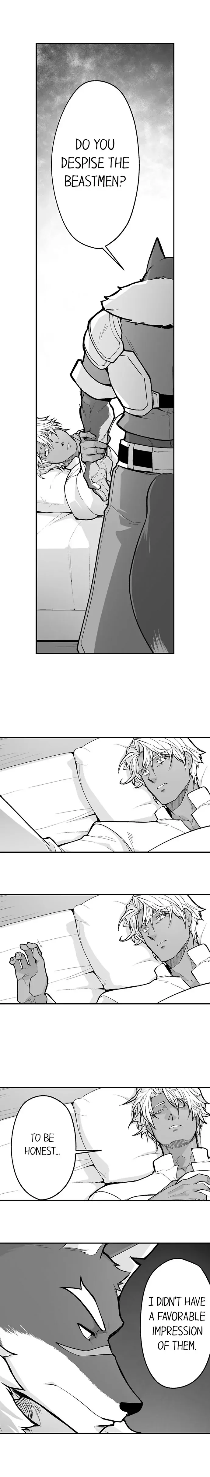 The Titan’s Bride - Chapter 91 Page 2