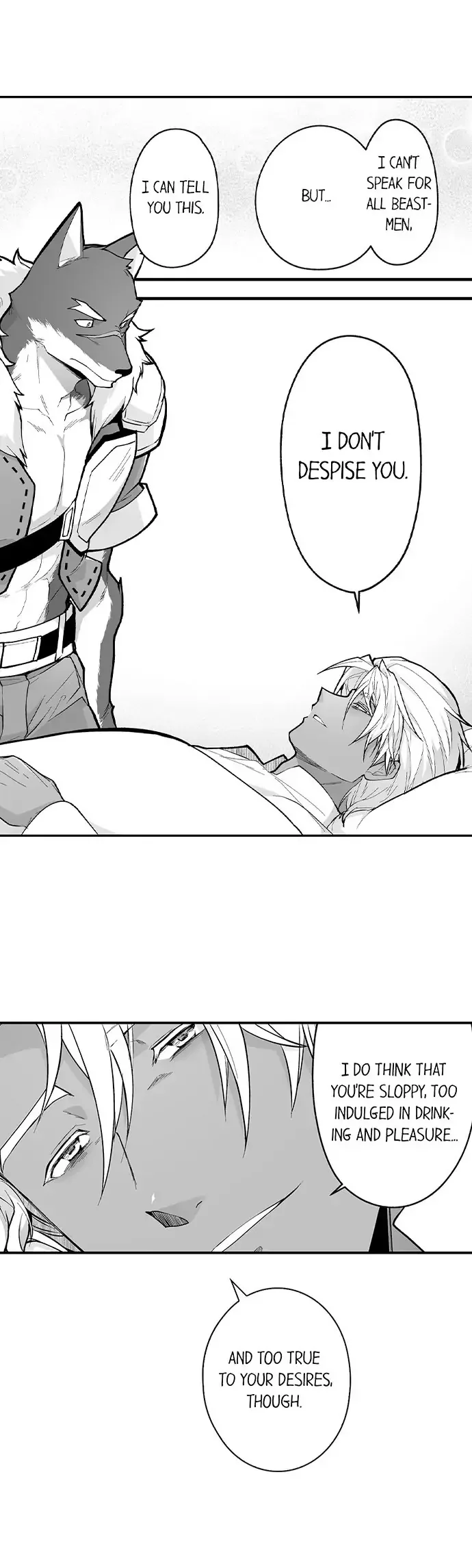 The Titan’s Bride - Chapter 91 Page 6