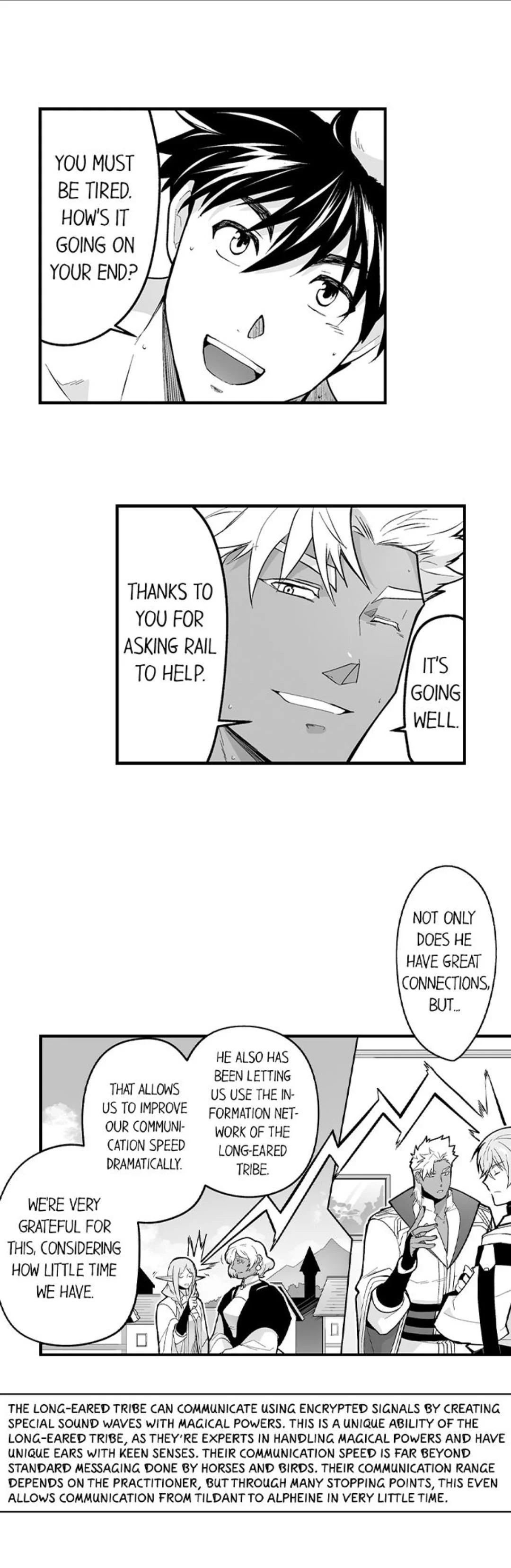 The Titan’s Bride - Chapter 92 Page 3