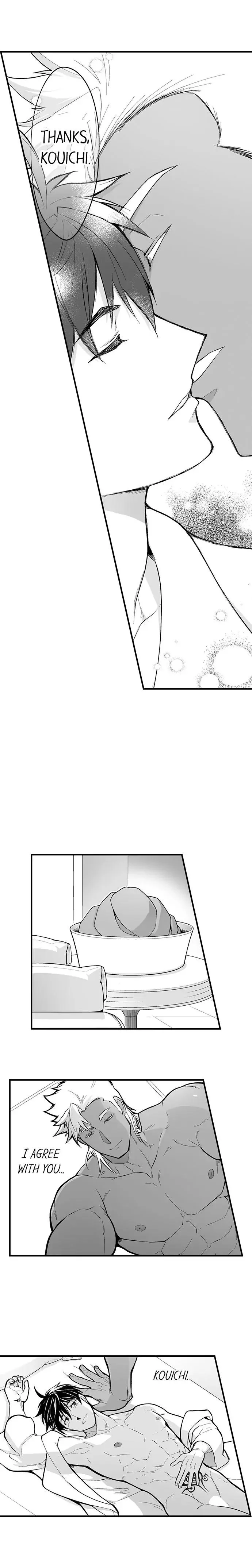 The Titan’s Bride - Chapter 93 Page 6