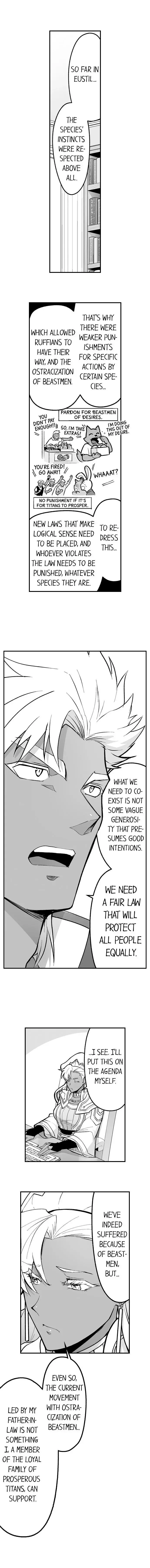 The Titan’s Bride - Chapter 94 Page 8