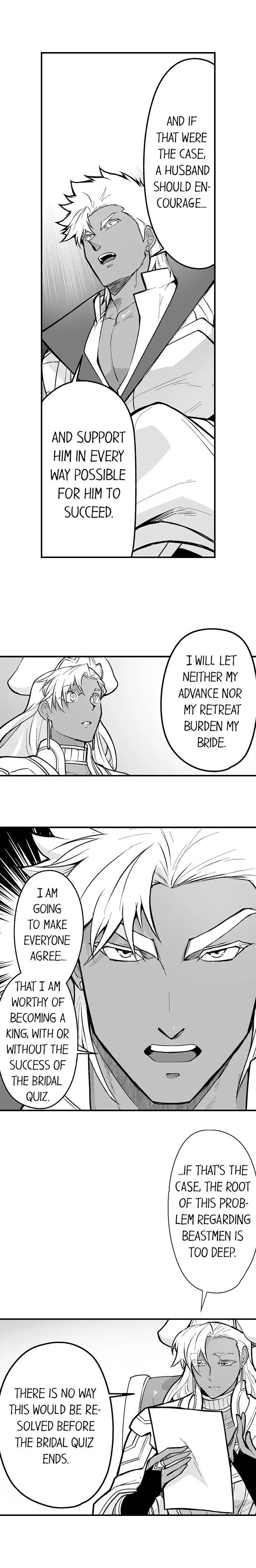 The Titan’s Bride - Chapter 95 Page 3