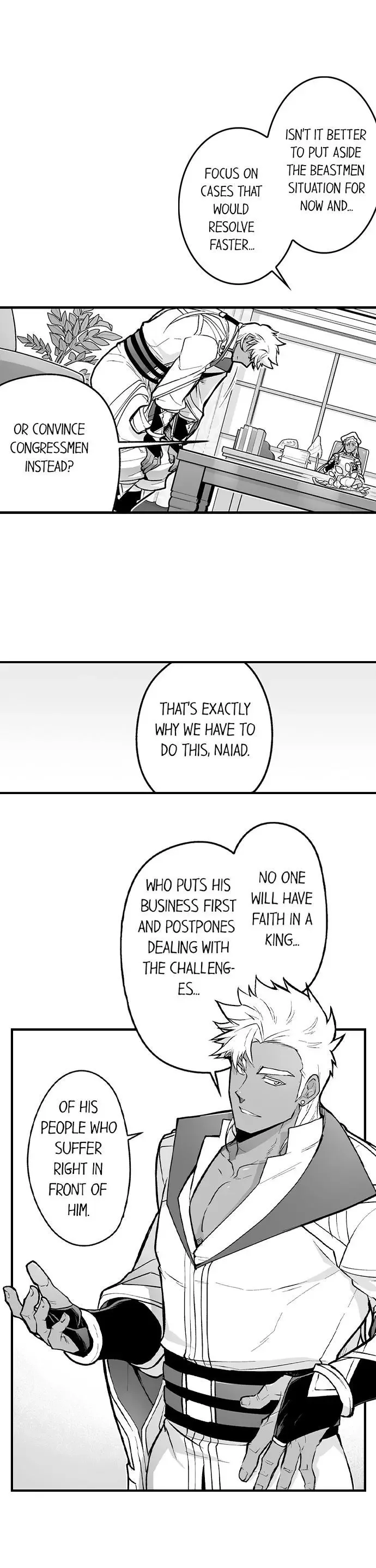 The Titan’s Bride - Chapter 95 Page 4