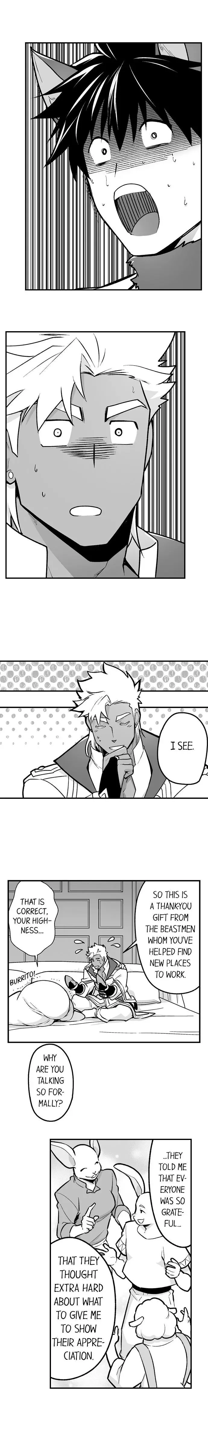 The Titan’s Bride - Chapter 95 Page 7