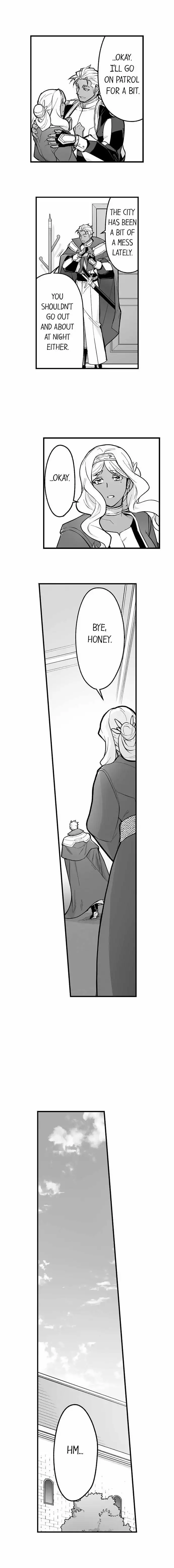 The Titan’s Bride - Chapter 97 Page 10