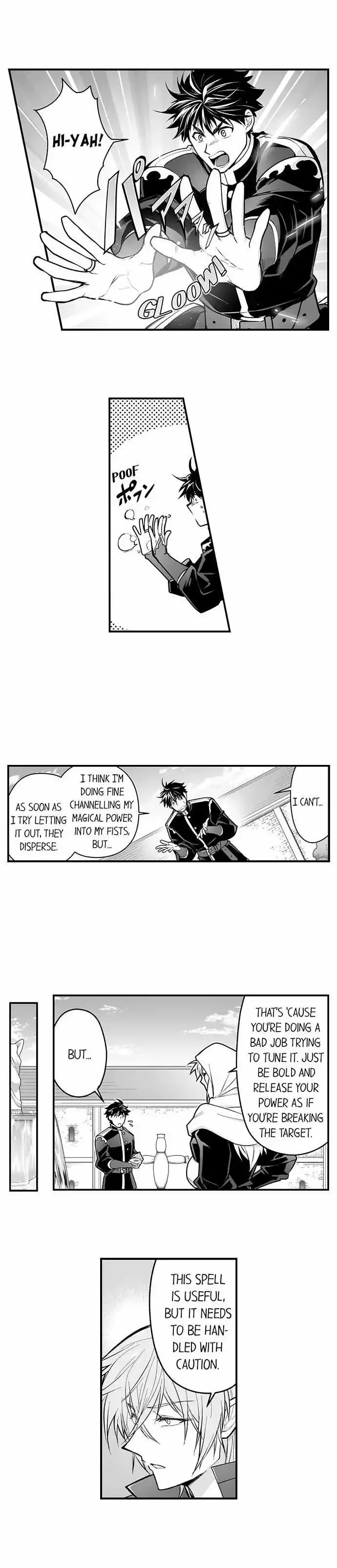 The Titan’s Bride - Chapter 98 Page 4