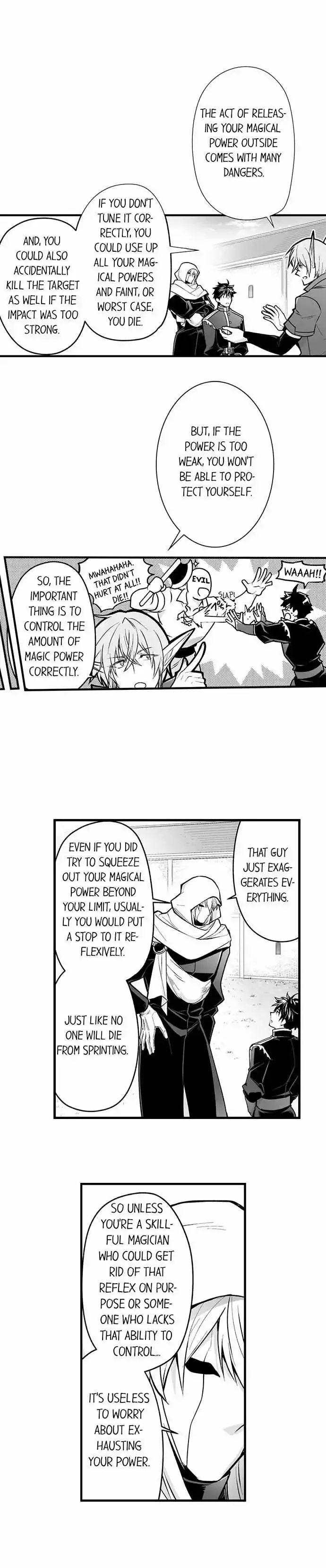 The Titan’s Bride - Chapter 98 Page 5