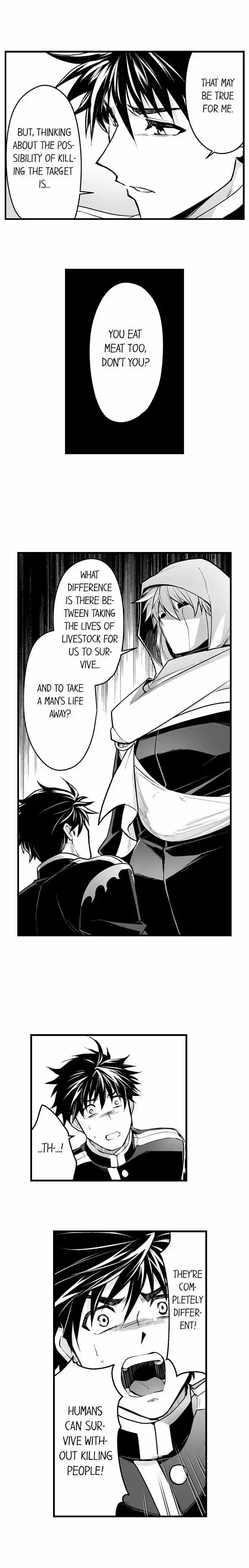 The Titan’s Bride - Chapter 98 Page 6