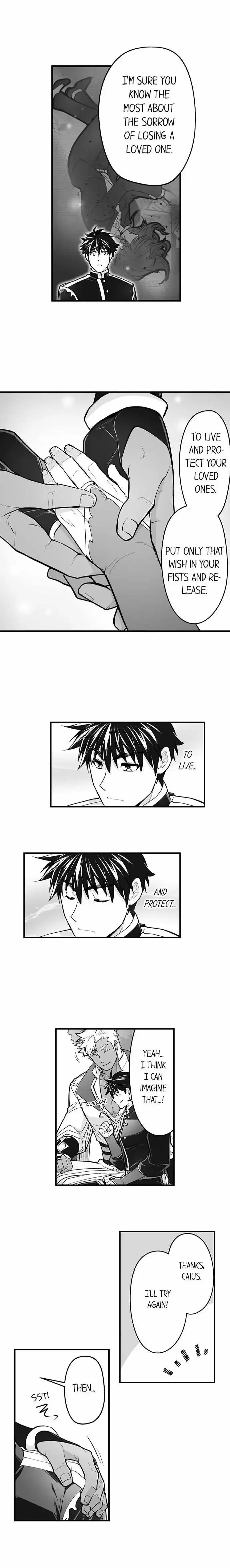 The Titan’s Bride - Chapter 99 Page 6