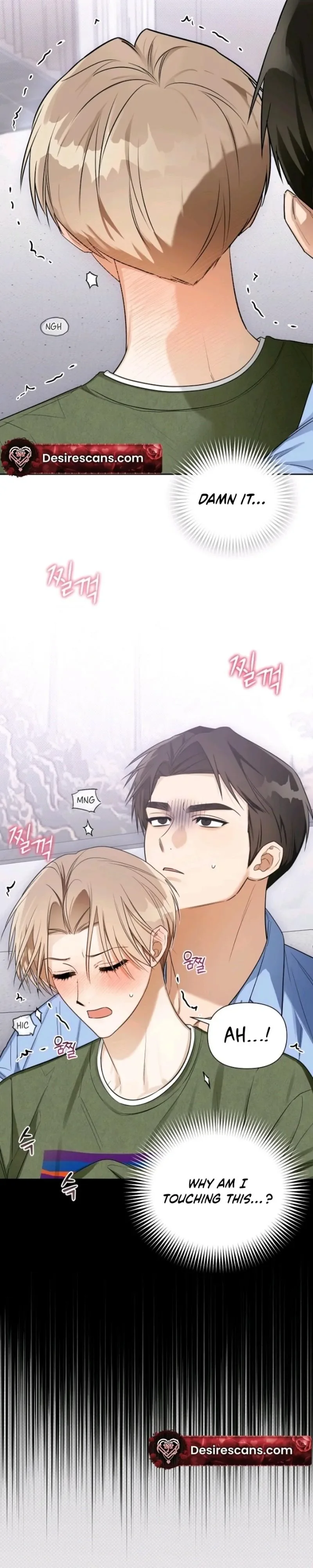 Instant X Love - Chapter 10 Page 2