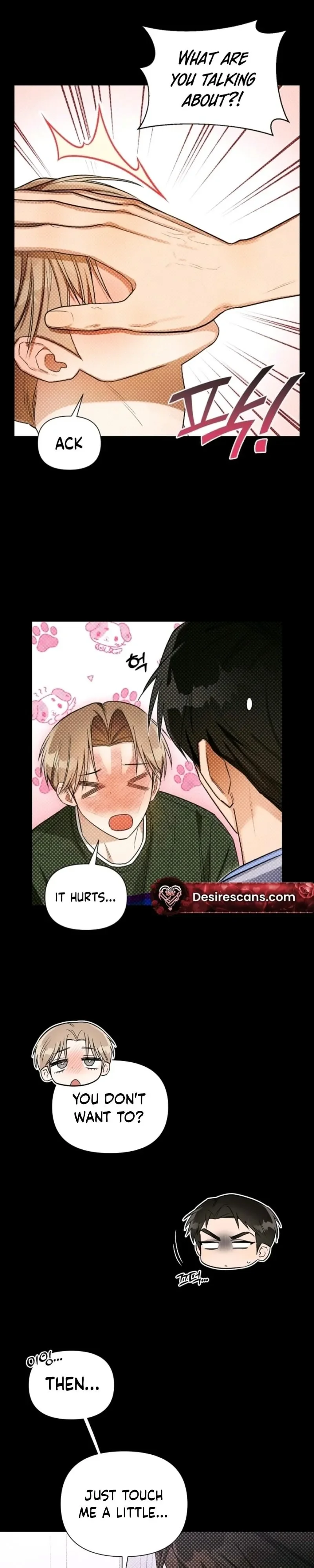 Instant X Love - Chapter 10 Page 4