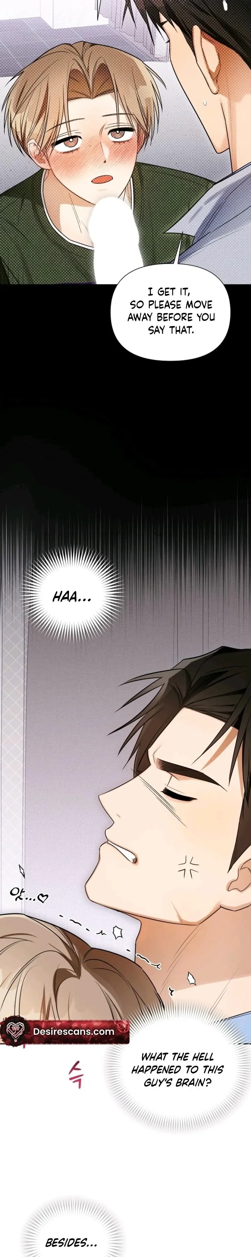 Instant X Love - Chapter 10 Page 5