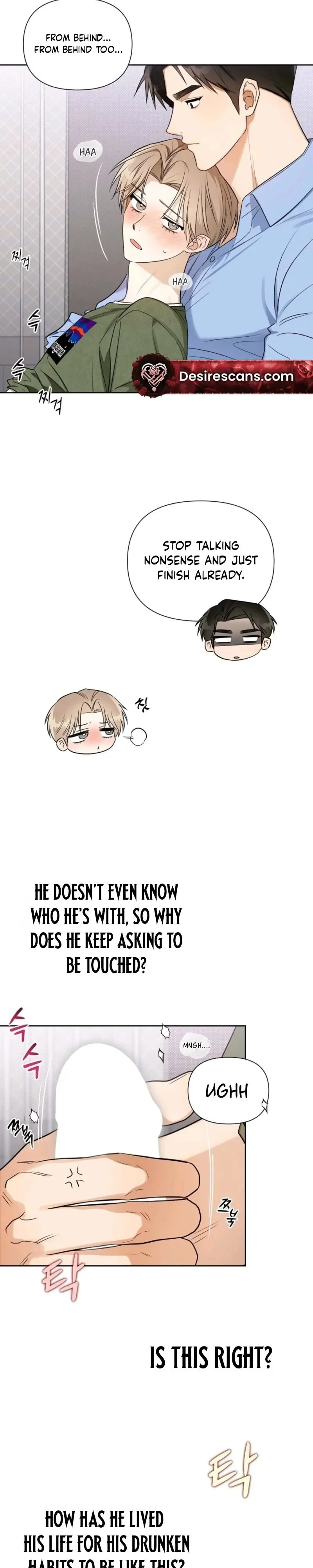 Instant X Love - Chapter 10 Page 7