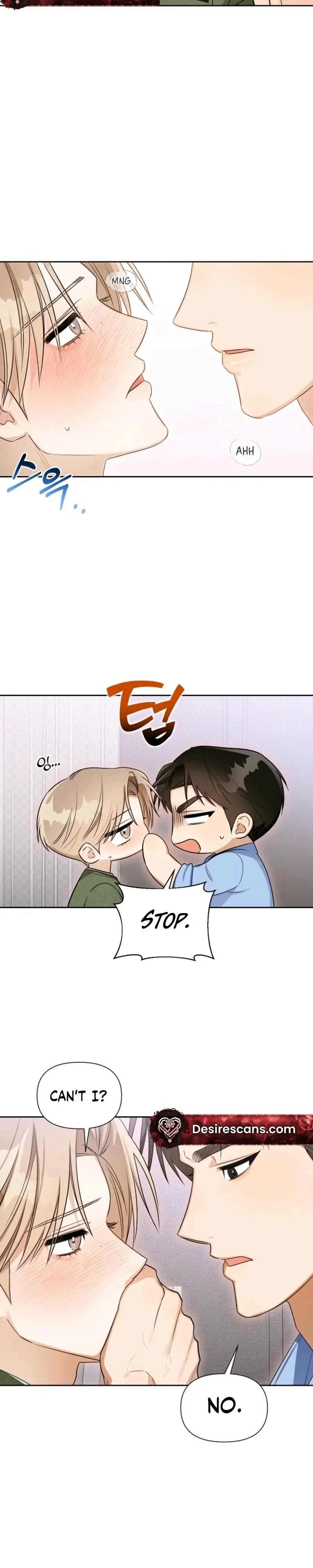Instant X Love - Chapter 10 Page 10