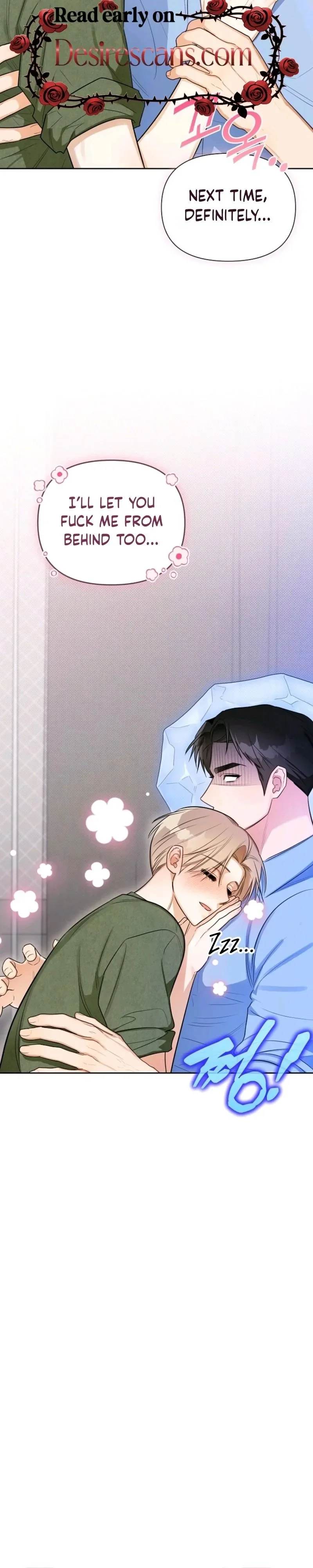 Instant X Love - Chapter 10 Page 13