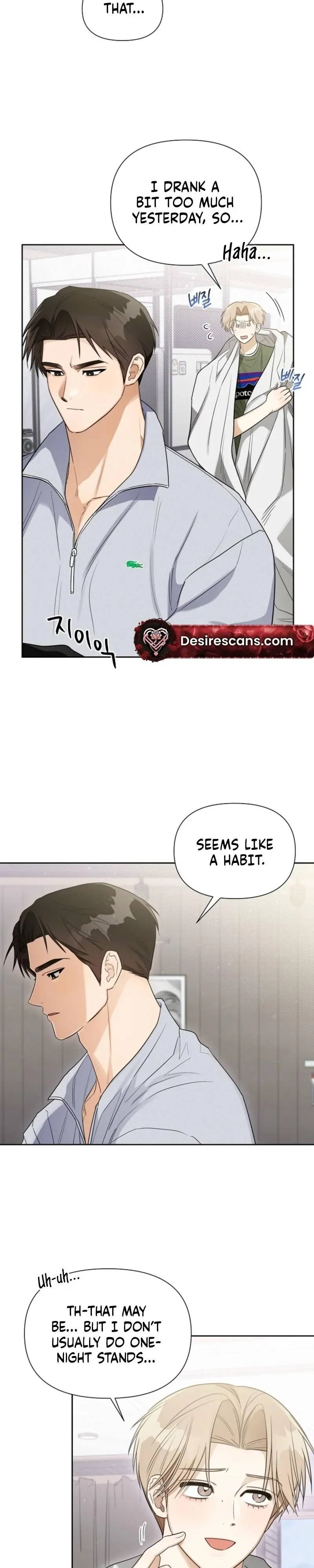 Instant X Love - Chapter 10 Page 20