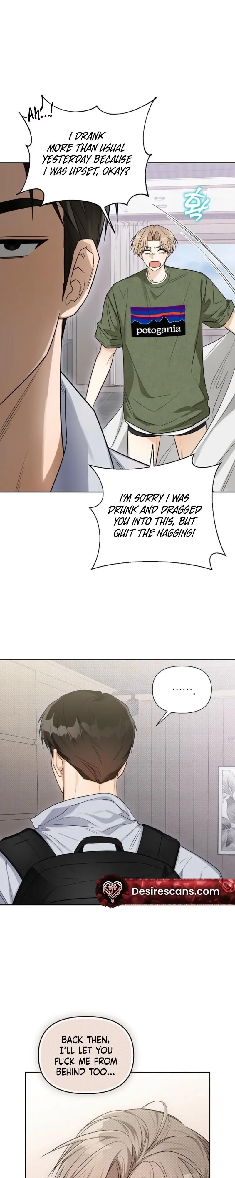 Instant X Love - Chapter 10 Page 22