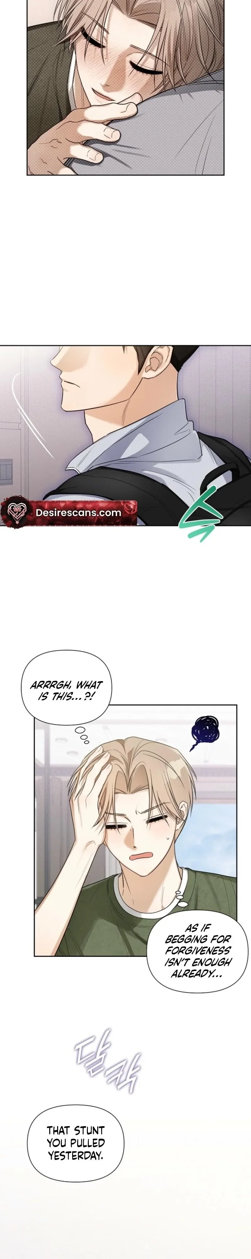 Instant X Love - Chapter 10 Page 23