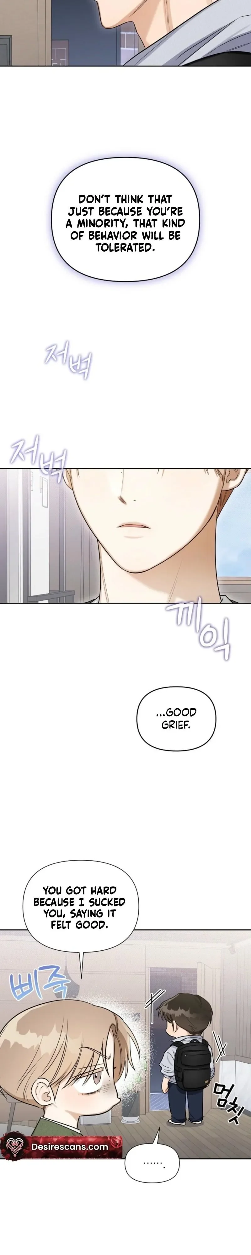 Instant X Love - Chapter 10 Page 25