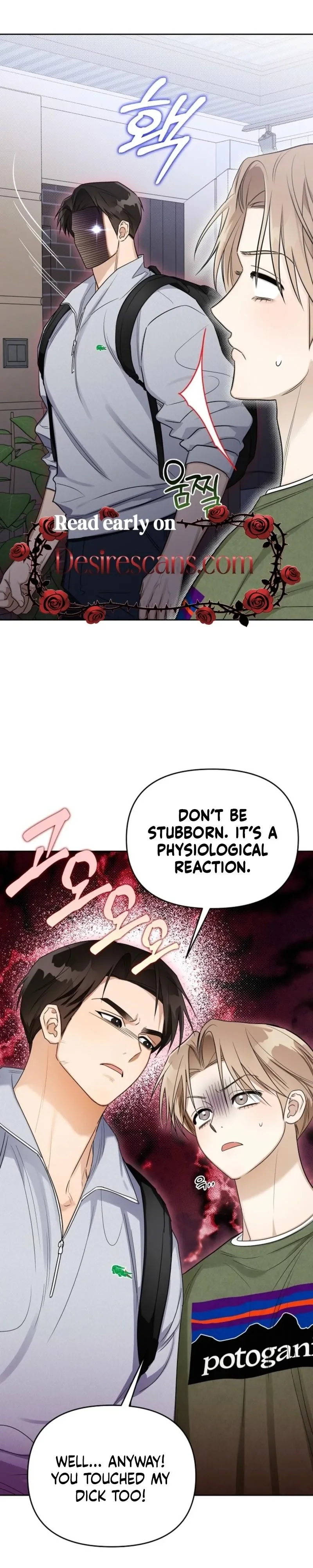 Instant X Love - Chapter 10 Page 26
