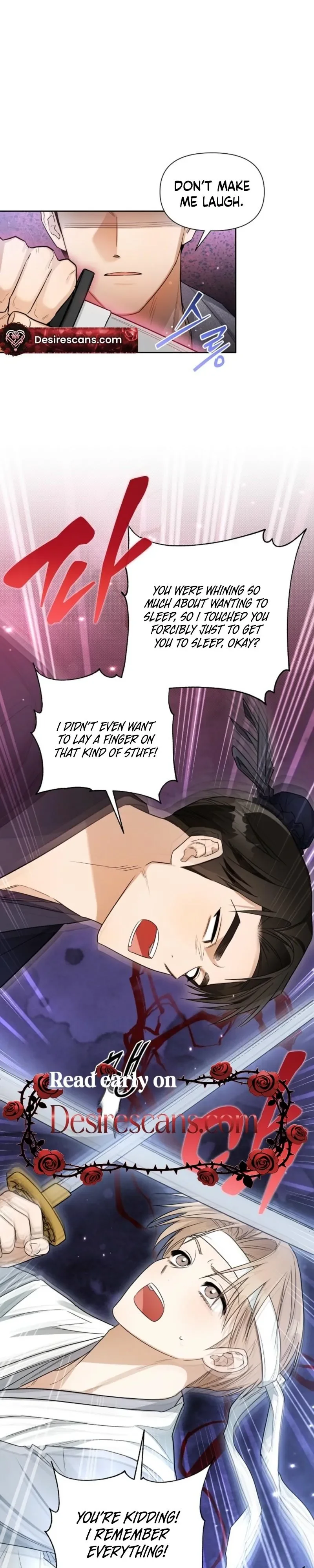 Instant X Love - Chapter 10 Page 27