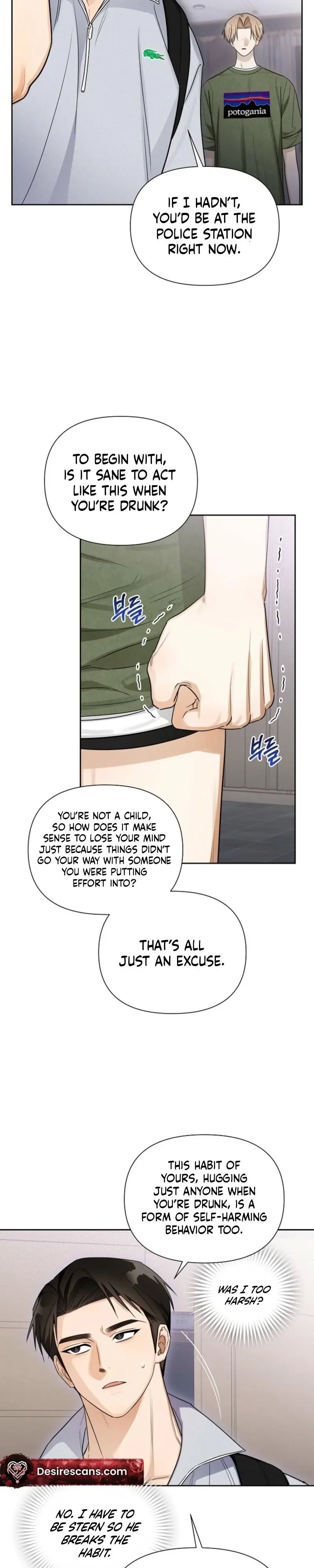 Instant X Love - Chapter 10 Page 29