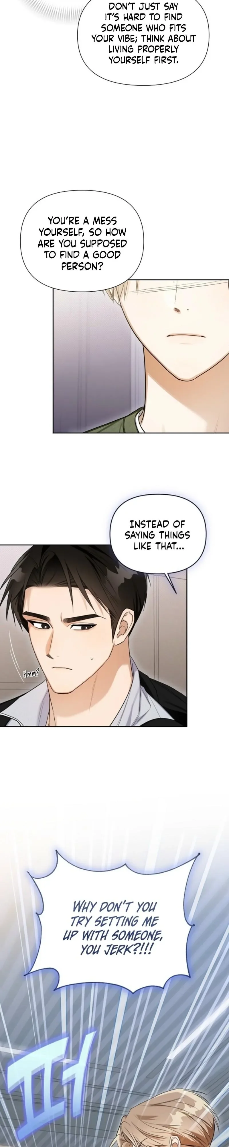 Instant X Love - Chapter 10 Page 30